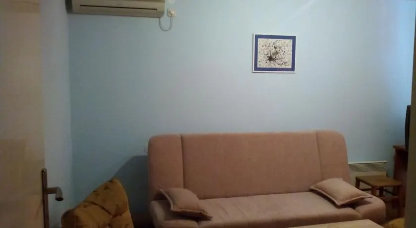 Apartment Edith Split Croatia