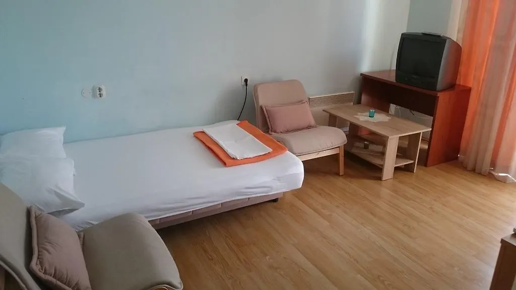Apartment Edith Split 0*,  Croatia