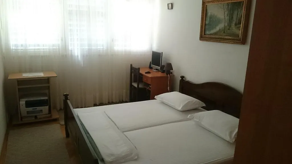 Apartment Edith Split