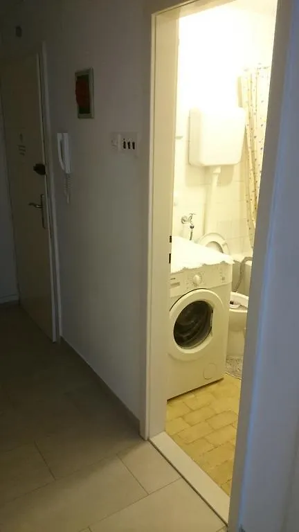 Apartment Edith Split