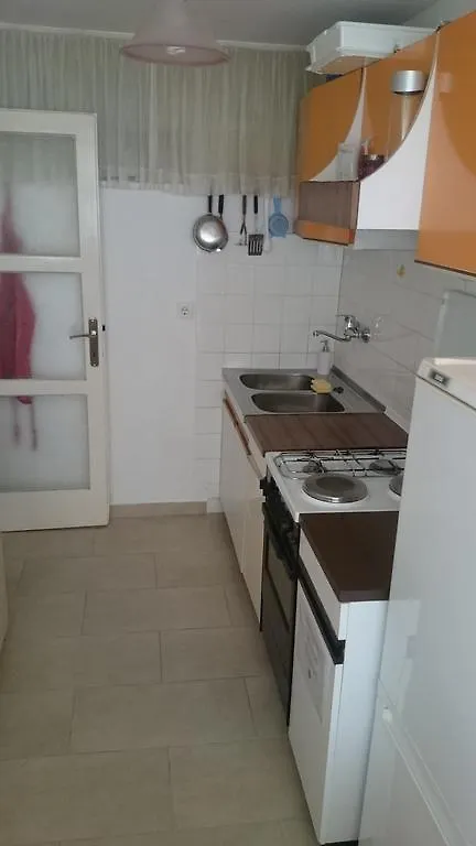 Apartment Edith Split