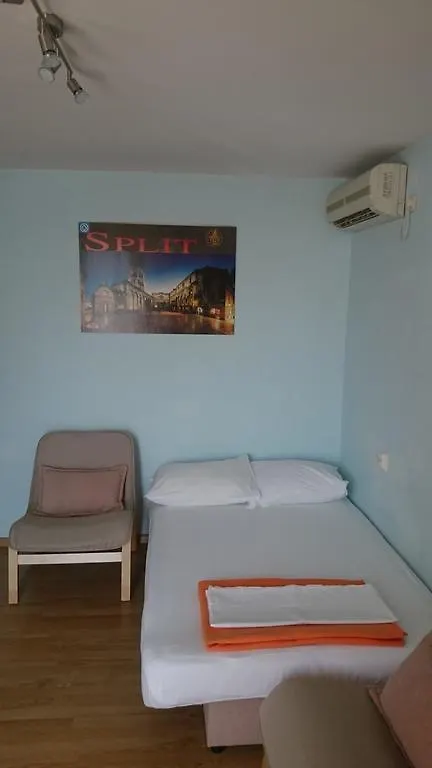 Apartment Edith Split