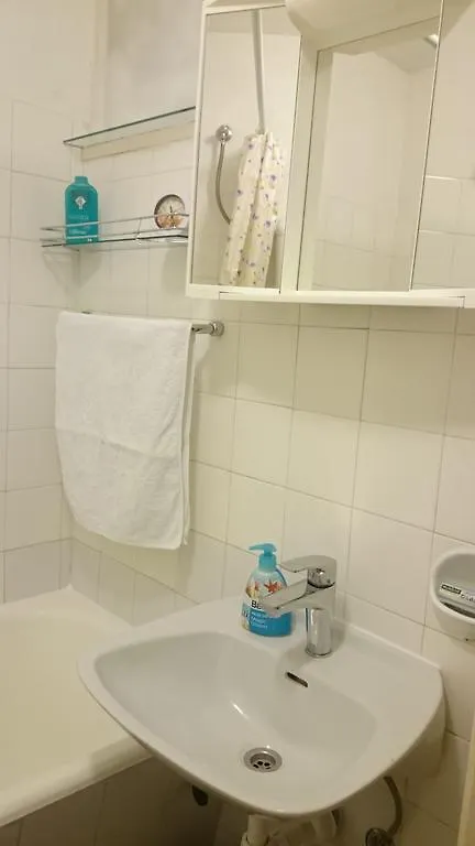 Apartment Edith Split Croatia