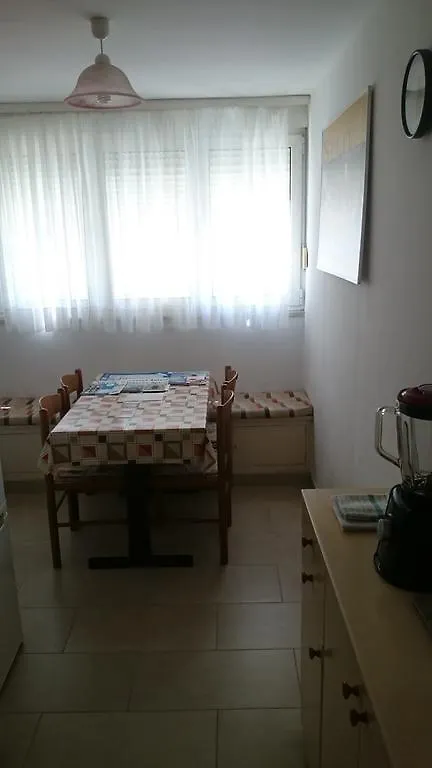 Apartment Edith Split