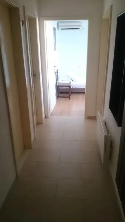 Apartment Edith Split 0*,