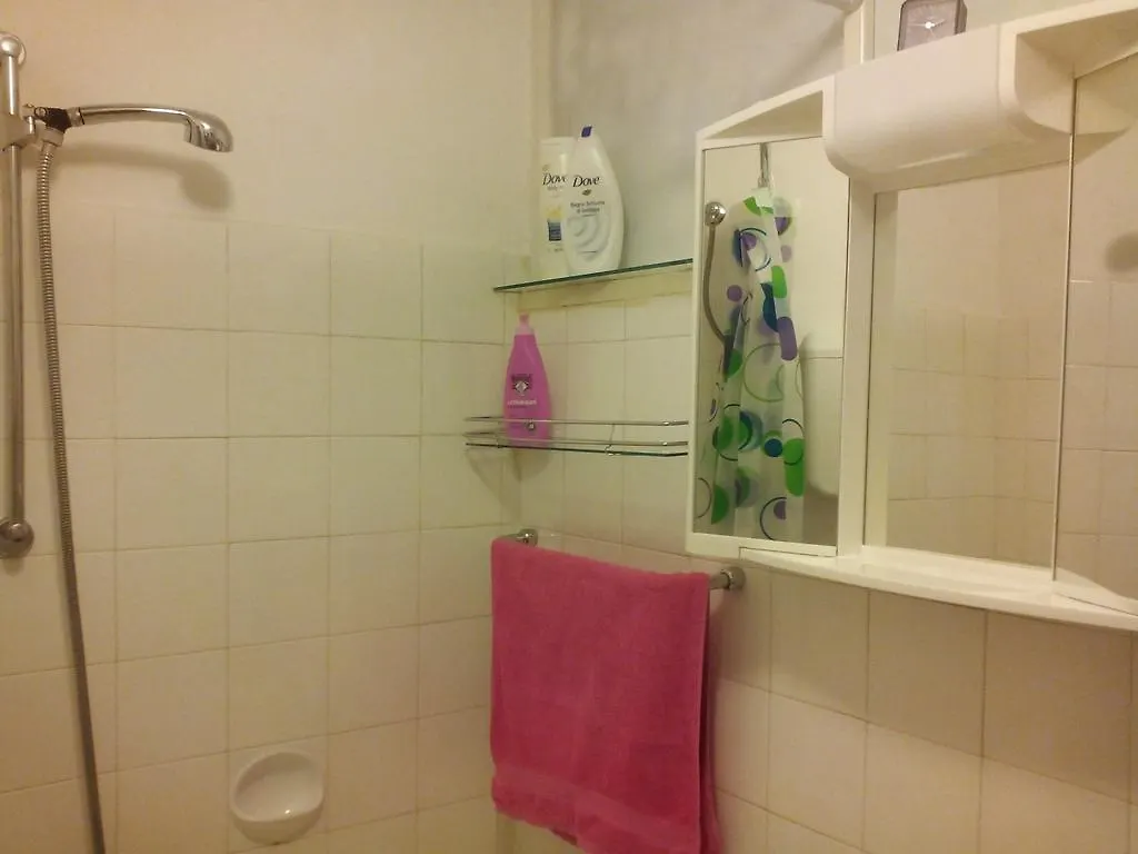 Apartment Edith 斯普利特