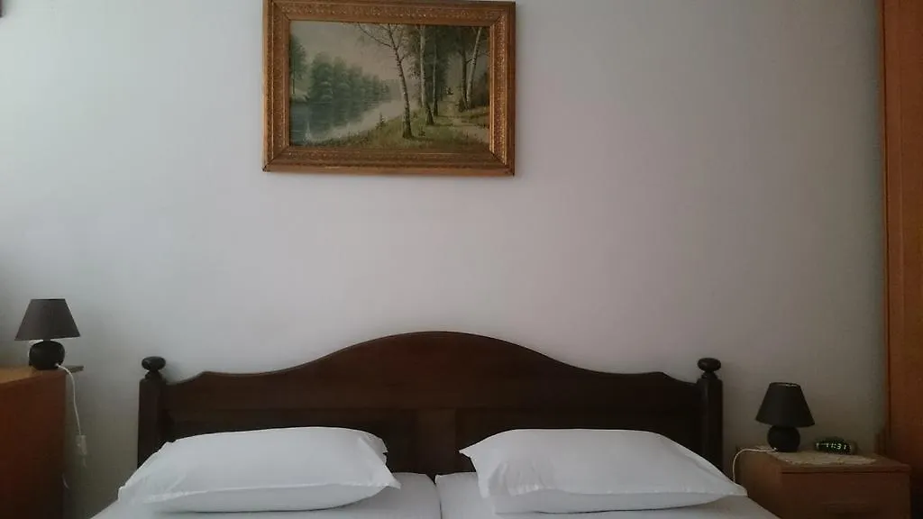 Apartment Edith 斯普利特