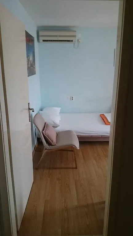 Apartment Edith 斯普利特
