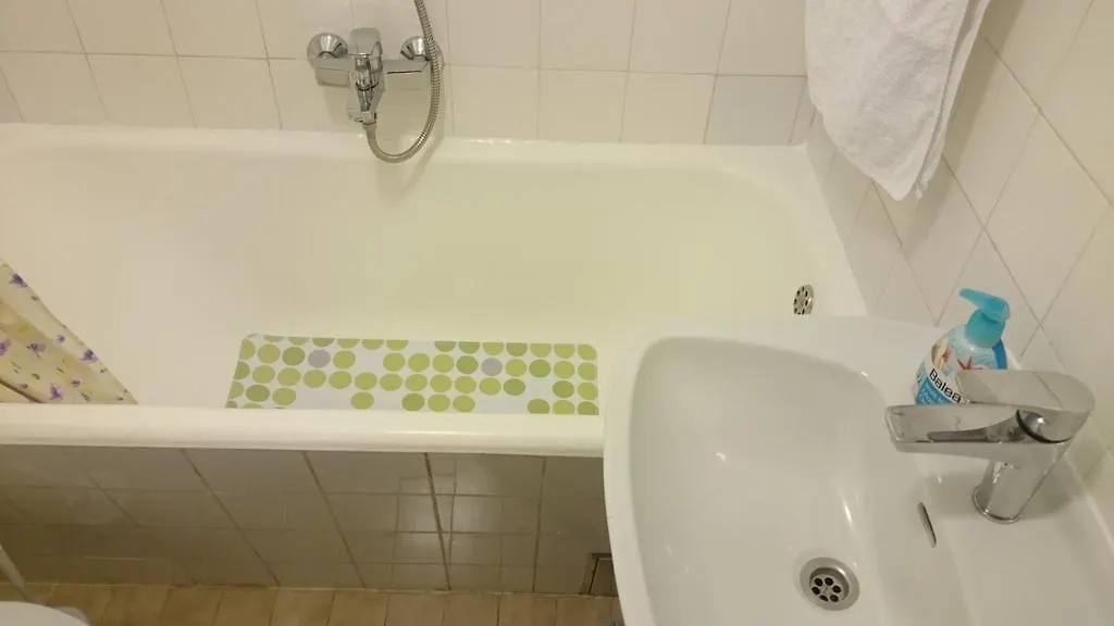 Apartment Edith 斯普利特 0*,  克罗地亚