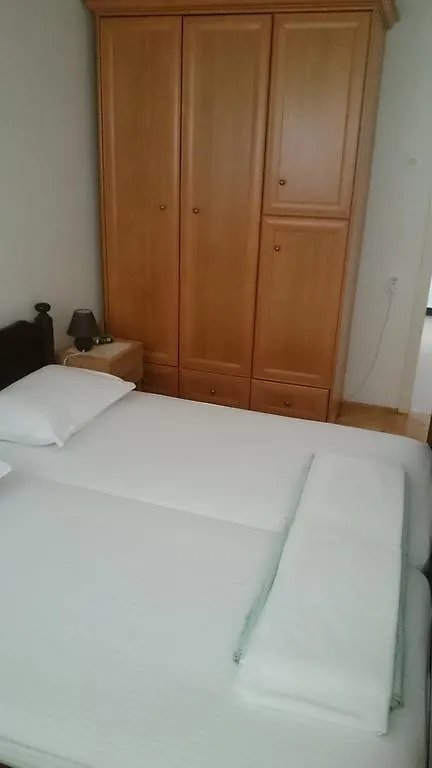 Apartment Edith 斯普利特 克罗地亚