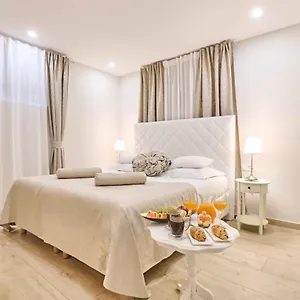 Location Bed & Breakfast