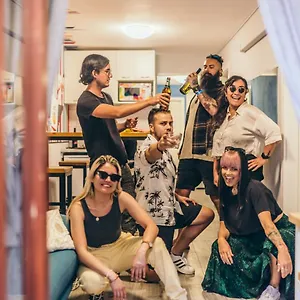 Хостел Fiesta Siesta Social, Сплит