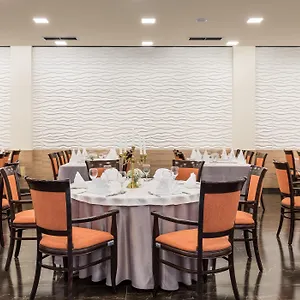 Отель Hotel Mondo, Сплит