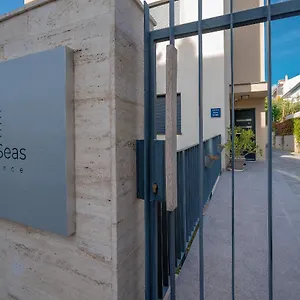 4* Bed & Breakfast Seven Seas