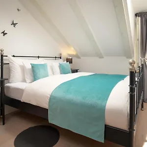 4* Affittacamere Perla Luxury