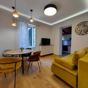 Relax And Enjoy Apartment