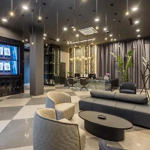 4* Hotel Cora