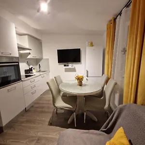 Mendula Apartment