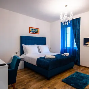 4* Affittacamere Center Luxury 2