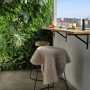Brnistra Apartment