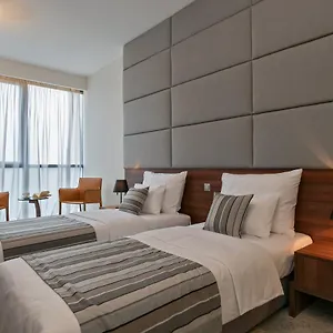 4* Bed & Breakfast Priska Med Luxury