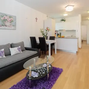 Arijana Free Private Garage Apartment
