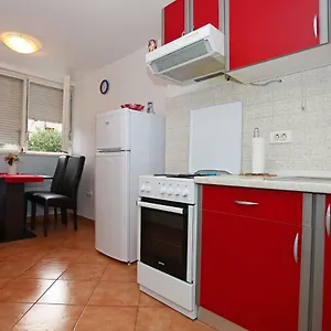 Marko 1 Apartment