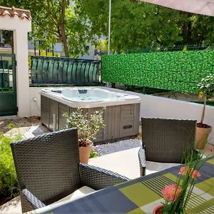 Lemon Tree Apartment
